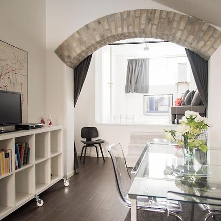 Youhosty - Tadino G 19 Apartment Milan Exterior photo