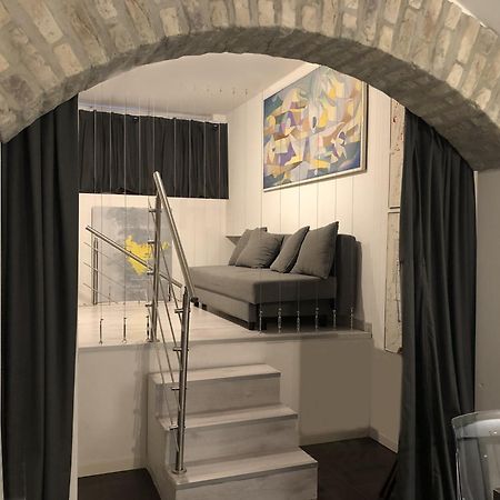 Youhosty - Tadino G 19 Apartment Milan Exterior photo