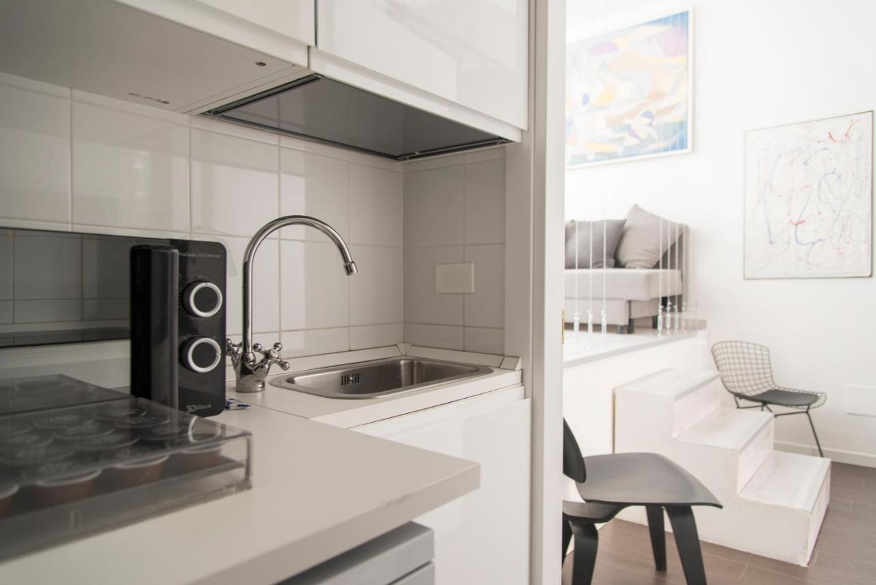 Youhosty - Tadino G 19 Apartment Milan Exterior photo