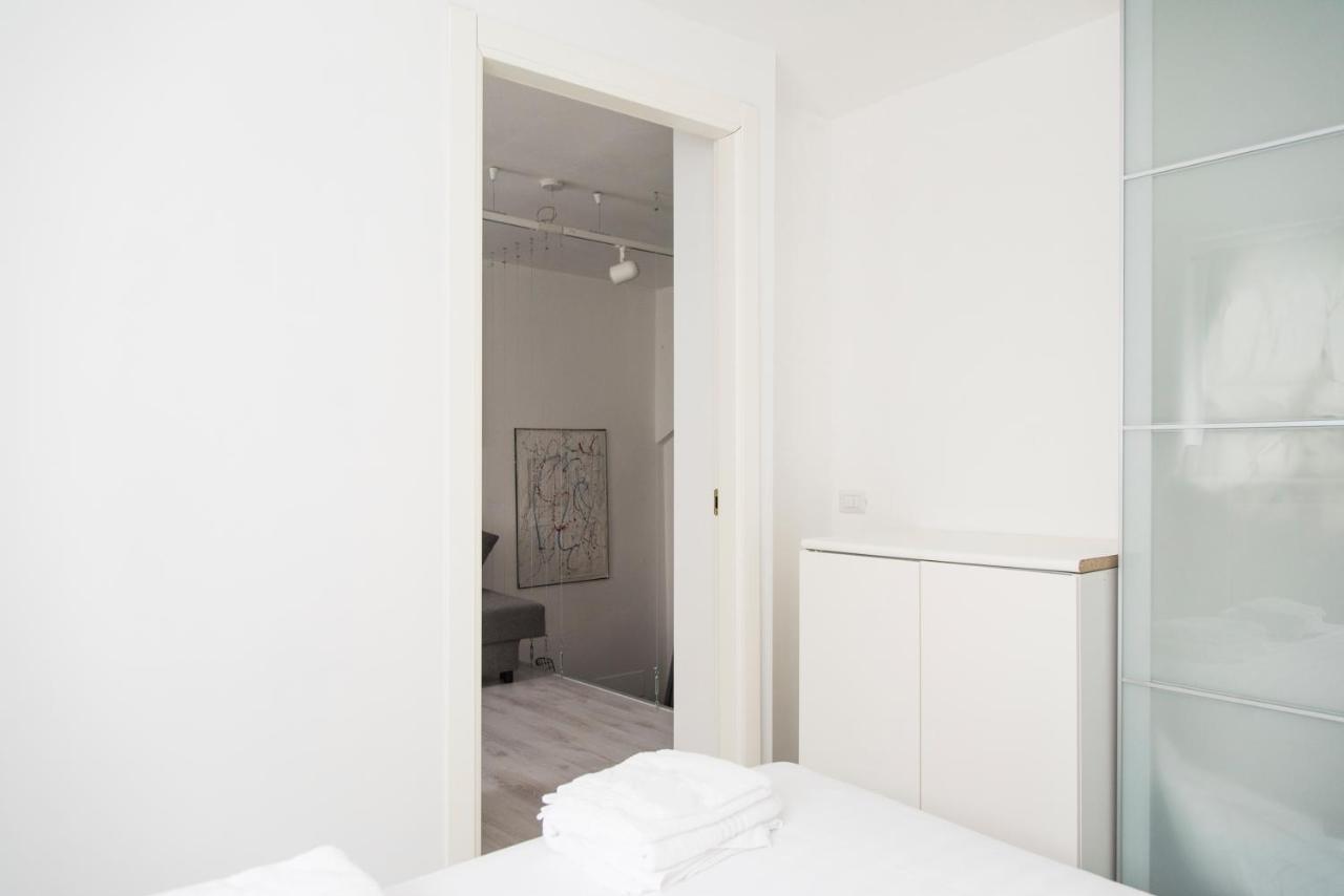 Youhosty - Tadino G 19 Apartment Milan Exterior photo