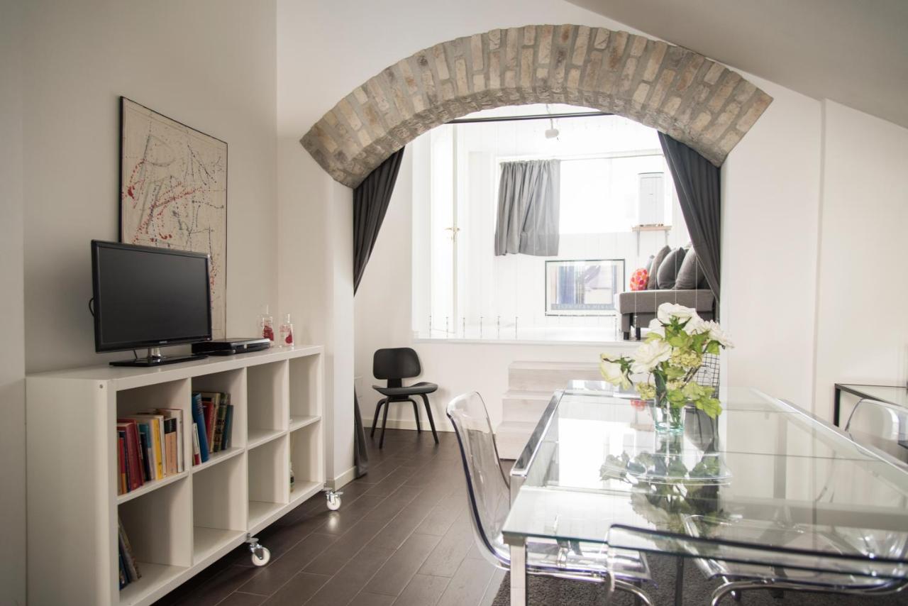 Youhosty - Tadino G 19 Apartment Milan Exterior photo