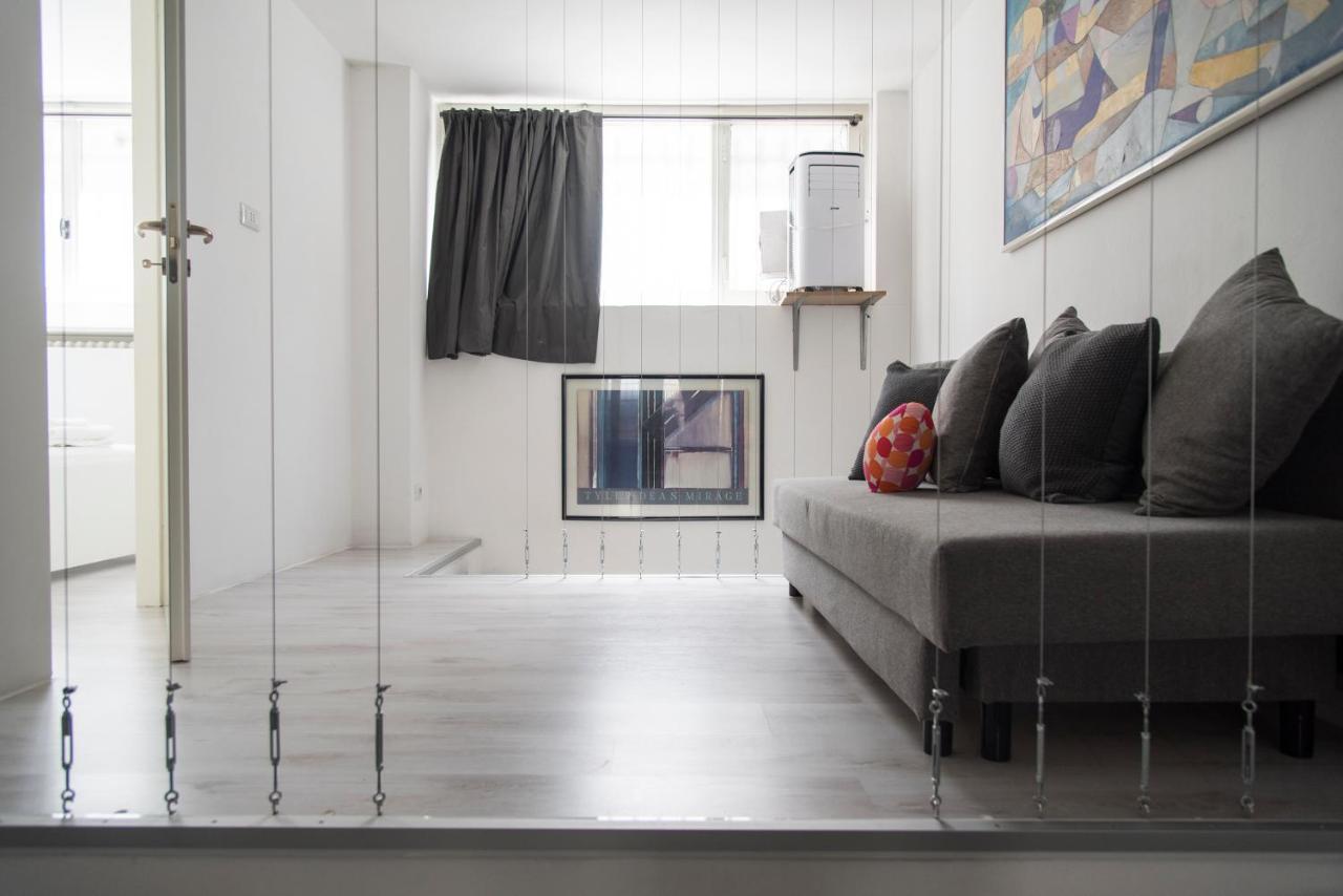 Youhosty - Tadino G 19 Apartment Milan Exterior photo