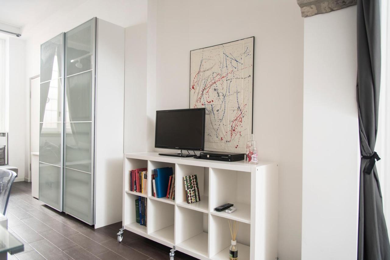 Youhosty - Tadino G 19 Apartment Milan Exterior photo