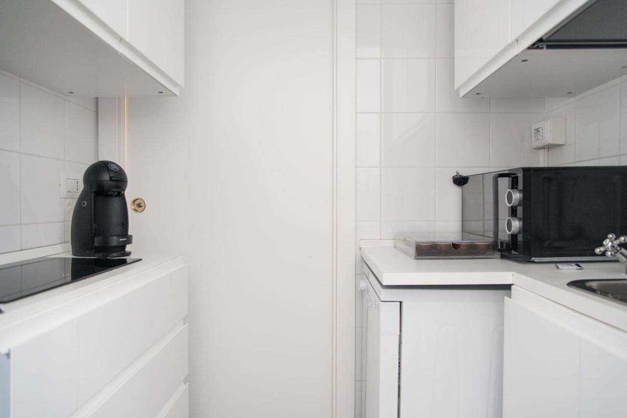 Youhosty - Tadino G 19 Apartment Milan Exterior photo