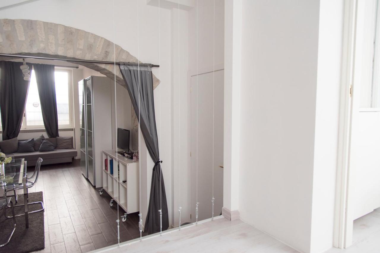 Youhosty - Tadino G 19 Apartment Milan Exterior photo