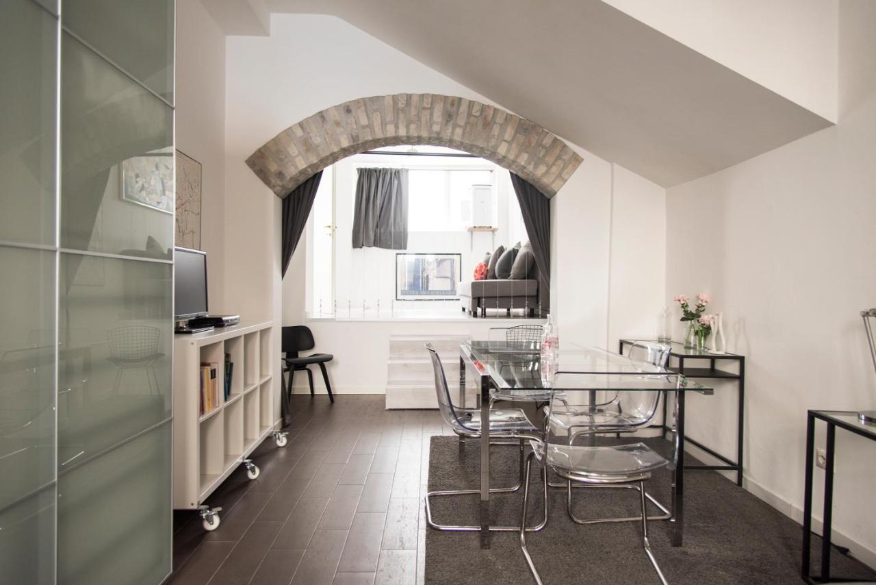 Youhosty - Tadino G 19 Apartment Milan Exterior photo
