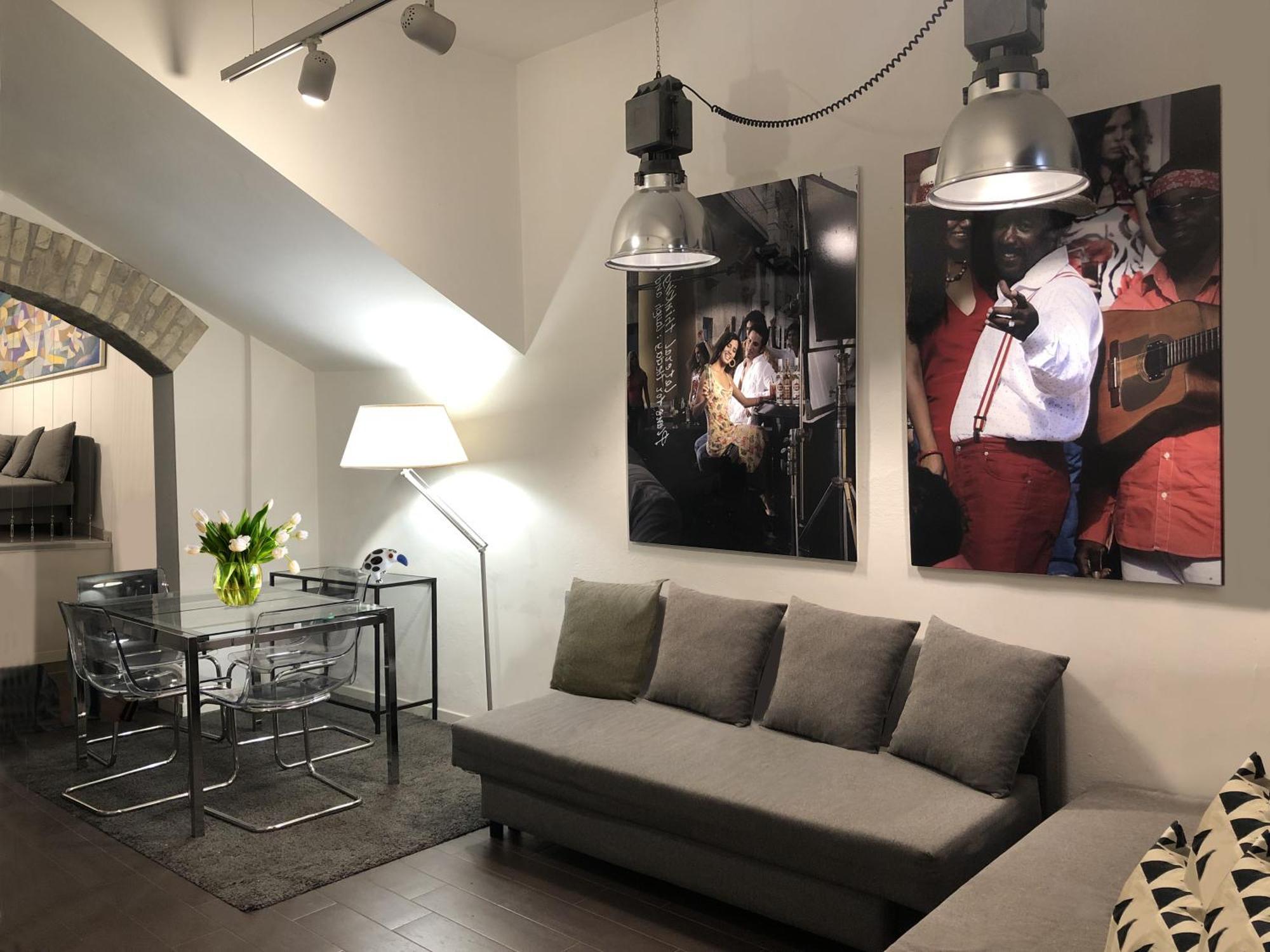Youhosty - Tadino G 19 Apartment Milan Exterior photo