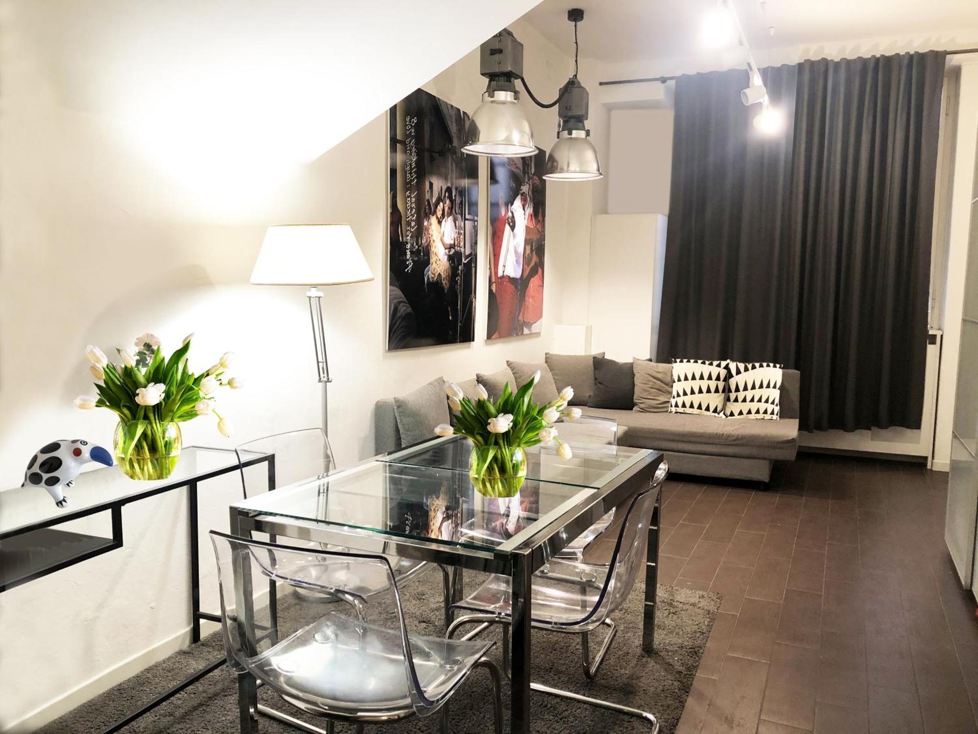 Youhosty - Tadino G 19 Apartment Milan Exterior photo